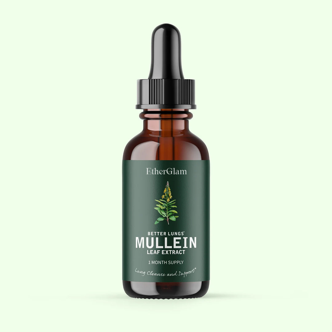 Mullein Extract