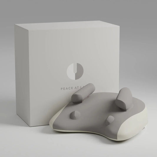 TMJ Massager - TMJ Pain Gone in 2 Weeks
