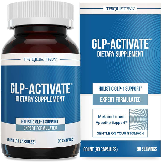 Voguezzy GLP-Activat™ Supplement