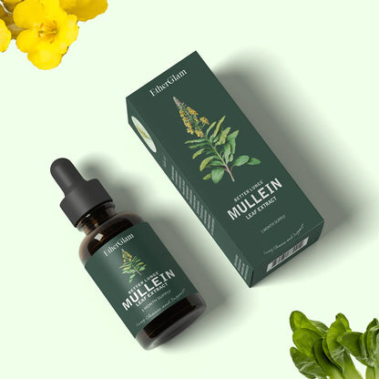 Mullein Extract